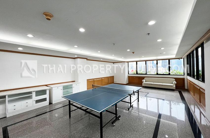 Apartment in Sukhumvit 