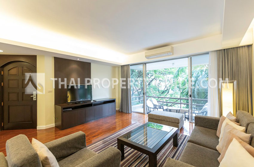 Apartment in Sukhumvit 