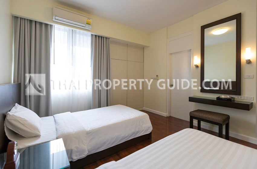 Apartment in Sukhumvit 