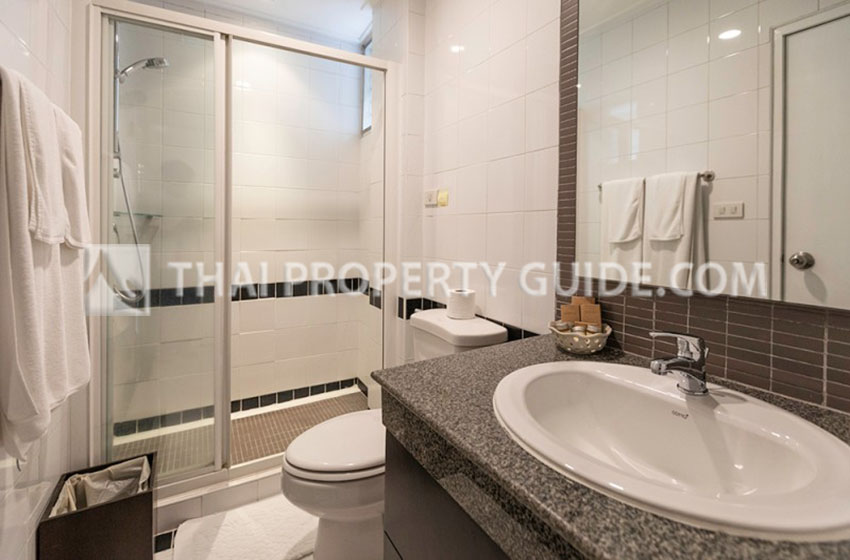 Apartment in Sukhumvit 