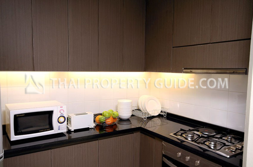 Apartment in Sukhumvit 