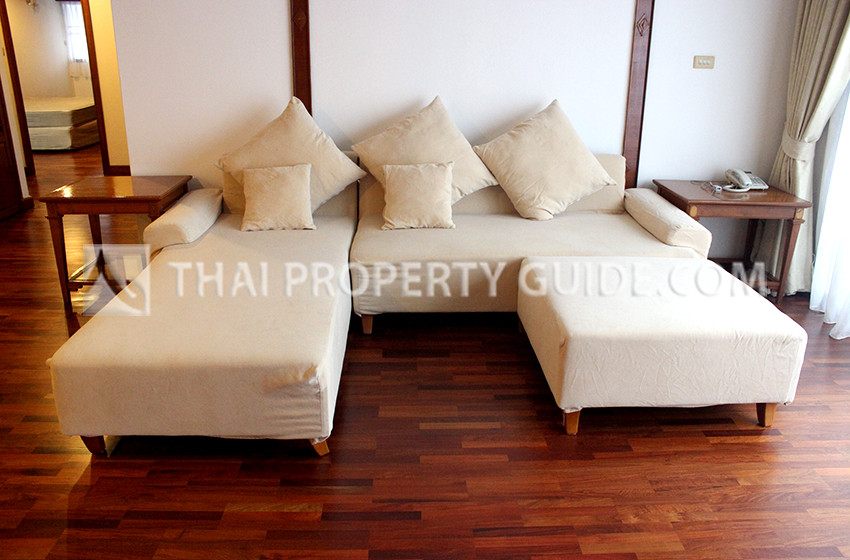 Apartment in Sukhumvit