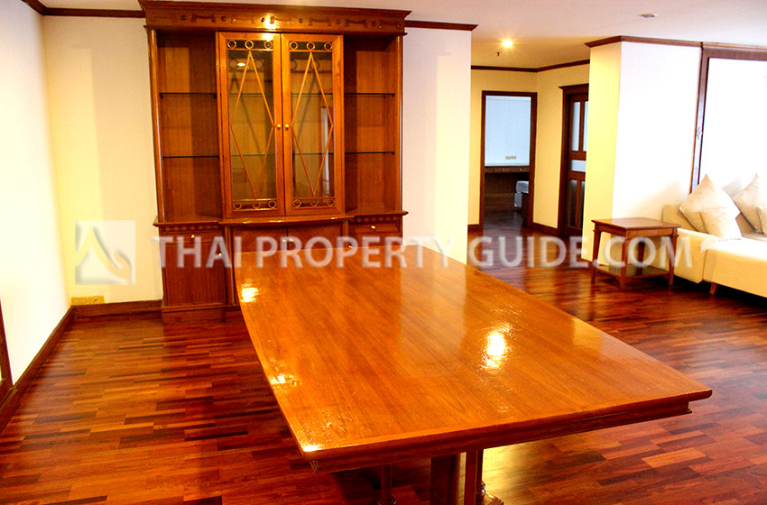 Apartment in Sukhumvit 