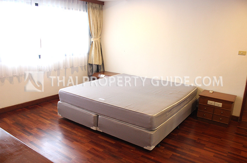 Apartment in Sukhumvit 