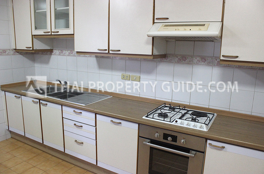 Apartment in Sukhumvit 