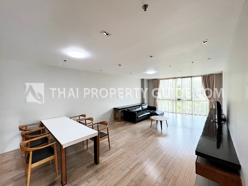 Apartment in Sukhumvit