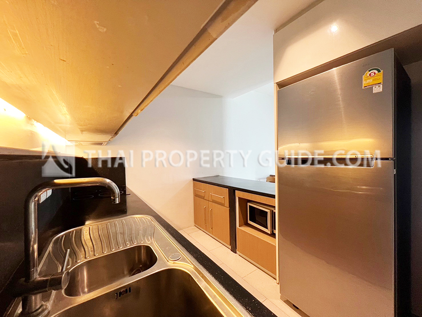 Apartment in Sukhumvit 