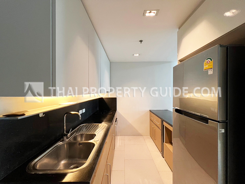 Apartment in Sukhumvit 