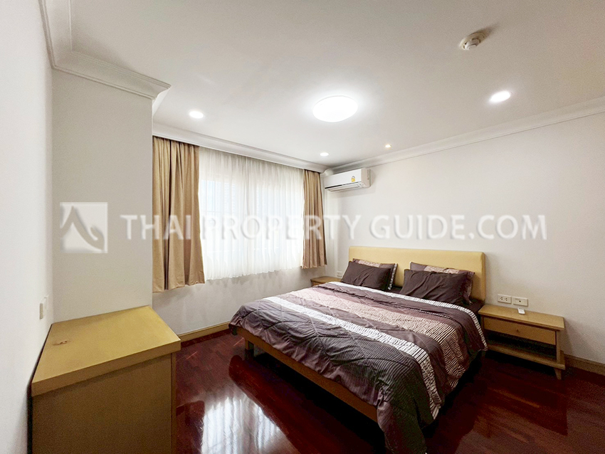 Apartment in Sukhumvit 