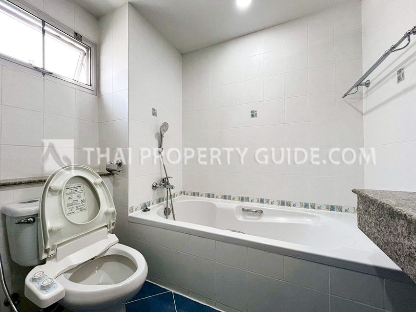 Apartment in Sukhumvit 