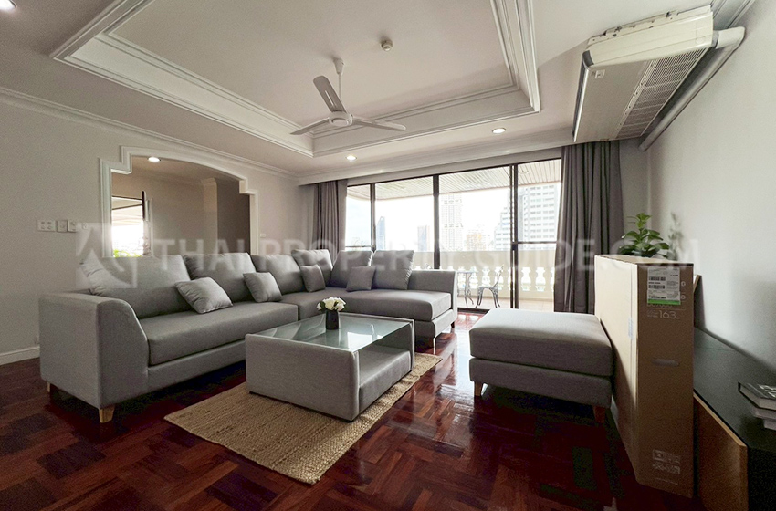 Apartment in Sukhumvit 