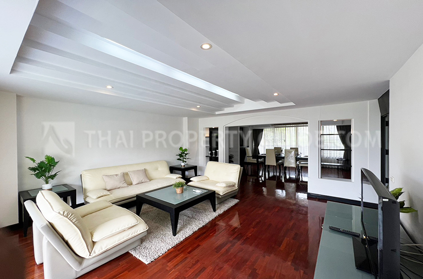 Apartment in Sukhumvit 