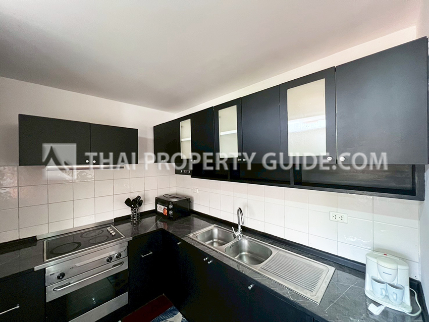 Apartment in Sukhumvit 