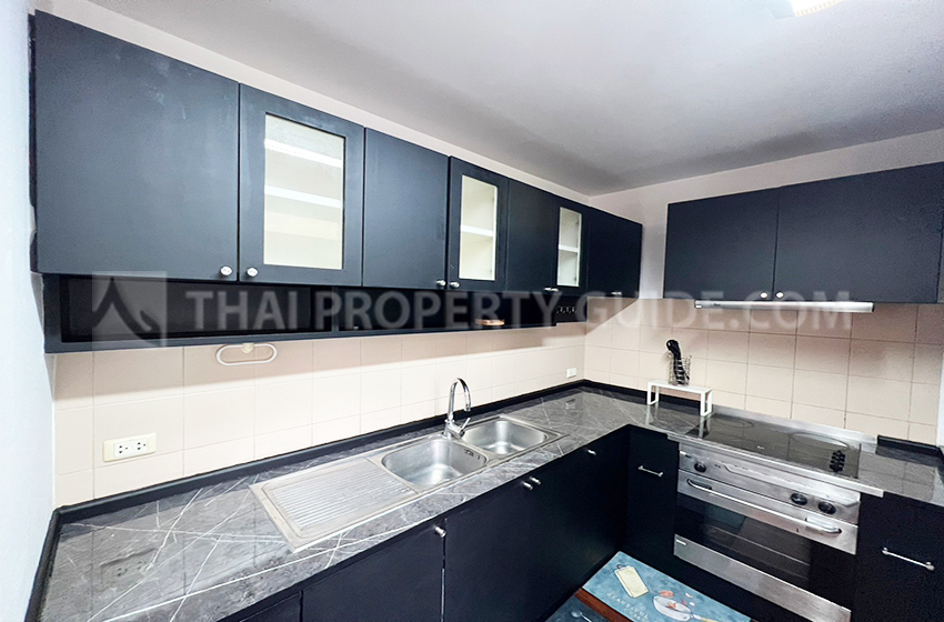 Apartment in Sukhumvit 