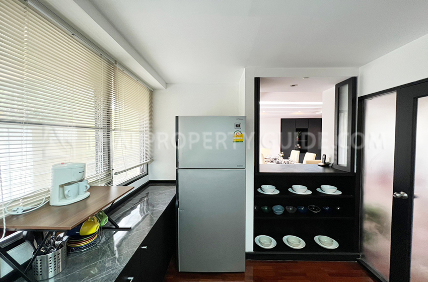 Apartment in Sukhumvit 