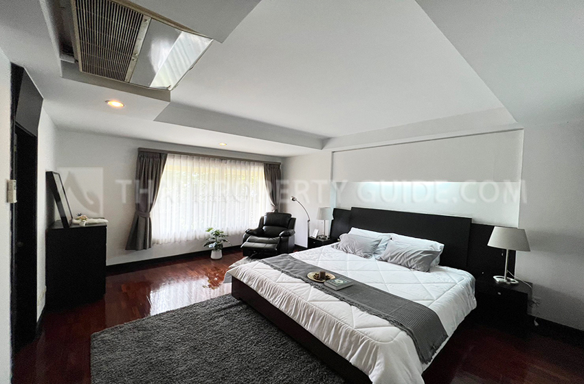 Apartment in Sukhumvit 