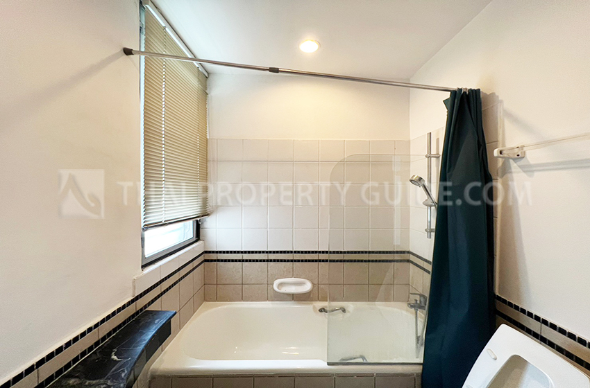 Apartment in Sukhumvit 