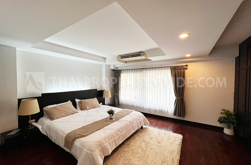 Apartment in Sukhumvit 