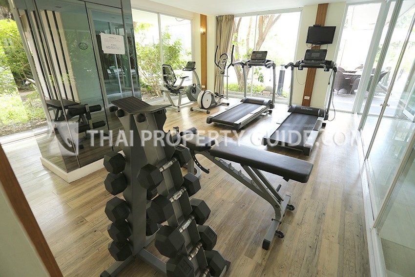 Apartment in Sukhumvit 