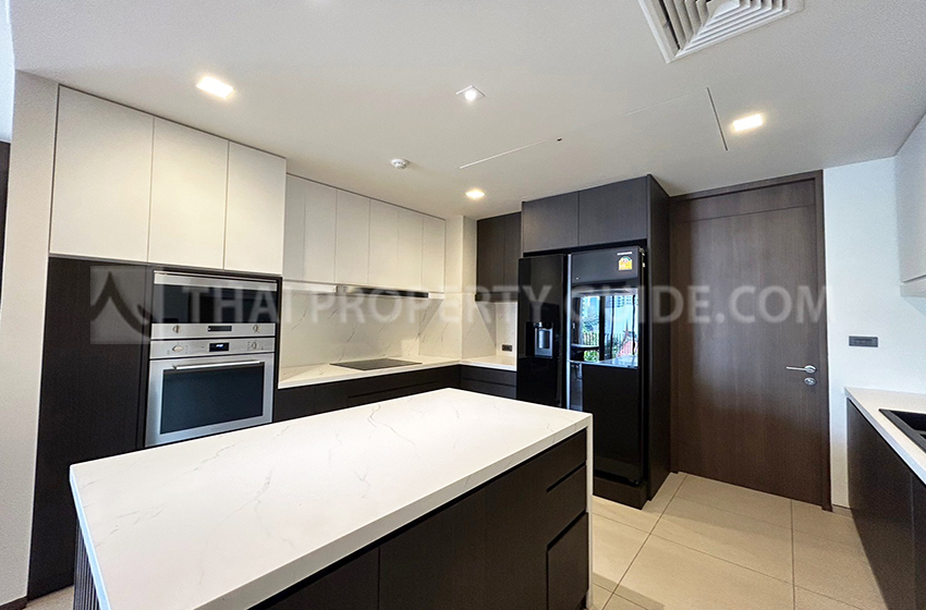 Apartment in Sukhumvit 