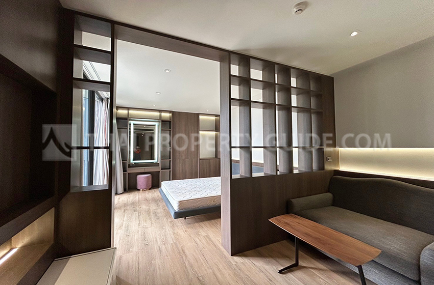 Apartment in Sukhumvit 