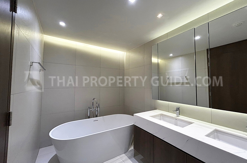 Apartment in Sukhumvit 