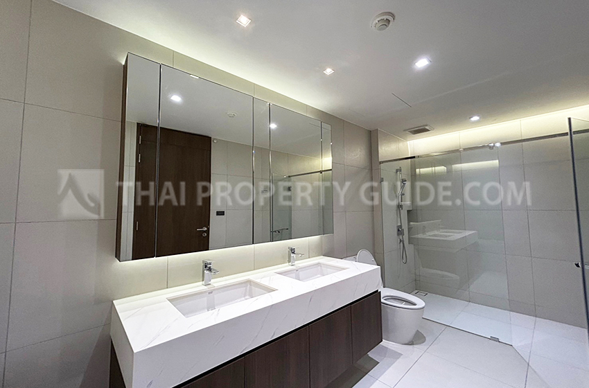 Apartment in Sukhumvit 