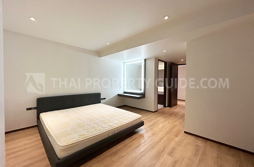 Apartment in Sukhumvit 