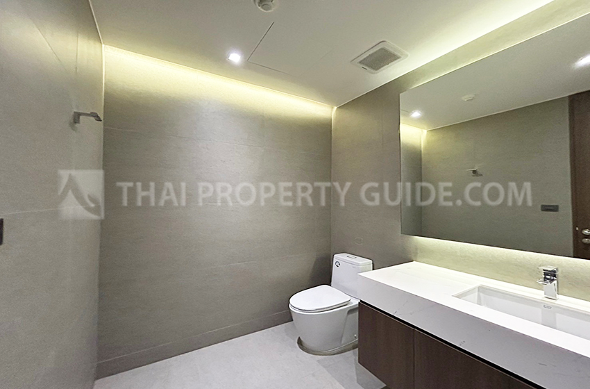 Apartment in Sukhumvit 