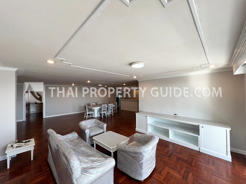 Apartment in Sukhumvit