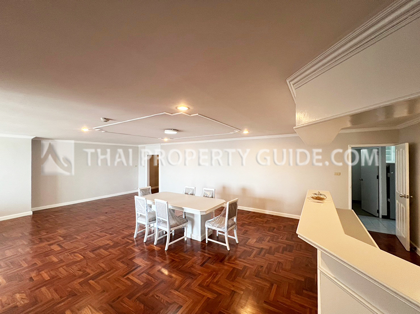 Apartment in Sukhumvit 