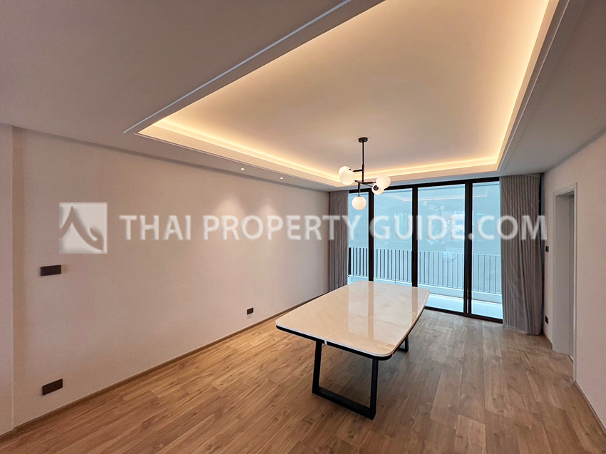 Apartment in Sukhumvit 