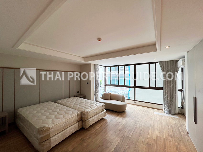 Apartment in Sukhumvit 