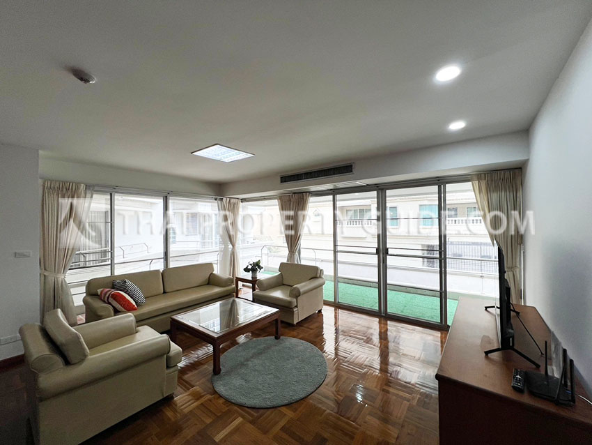 Apartment in Sukhumvit 