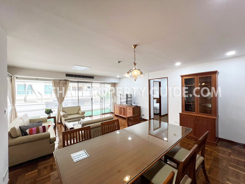 Apartment in Sukhumvit 