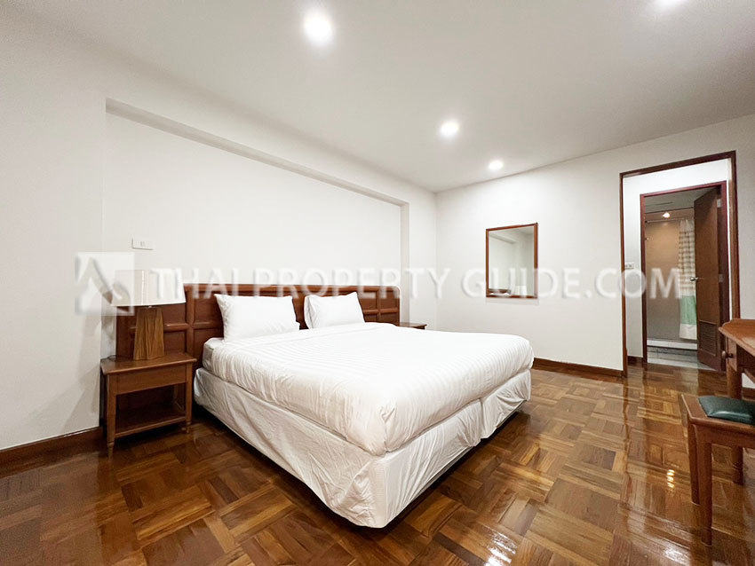 Apartment in Sukhumvit 