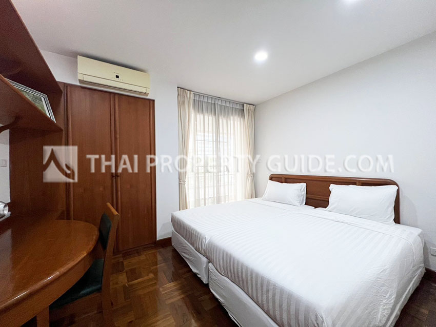 Apartment in Sukhumvit 