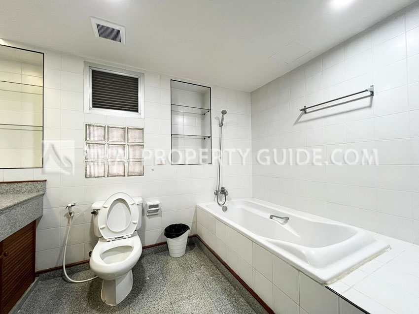 Apartment in Sukhumvit 