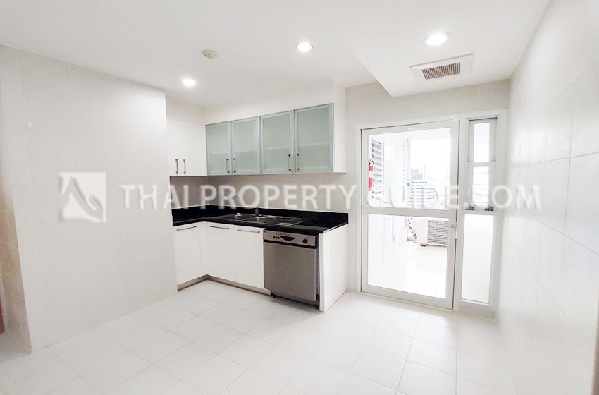 Apartment in Sukhumvit 