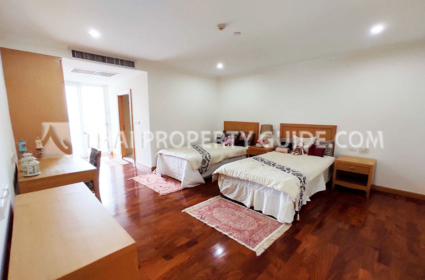 Apartment in Sukhumvit 