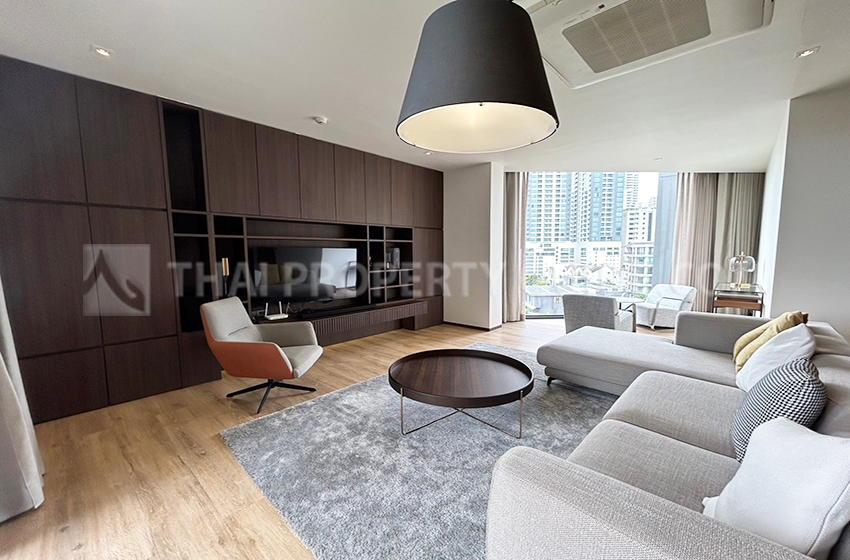 Apartment for rent in Sukhumvit