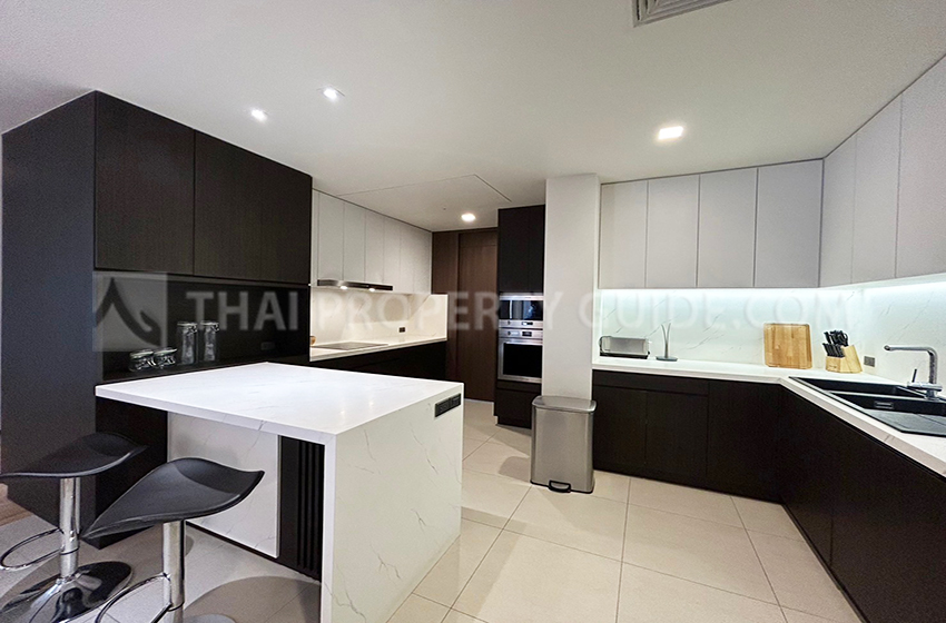 Apartment in Sukhumvit 