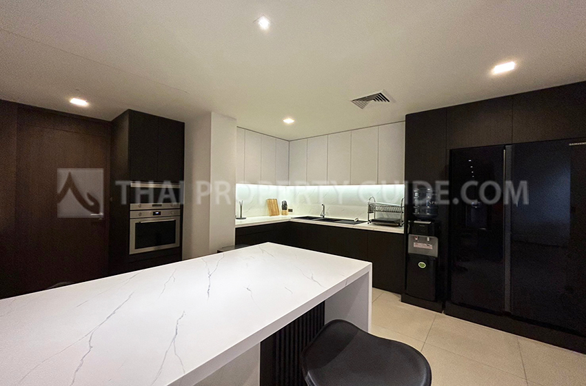 Apartment in Sukhumvit 