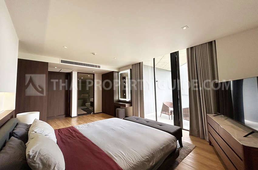 Apartment in Sukhumvit 