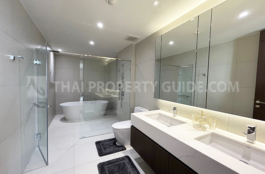 Apartment in Sukhumvit 