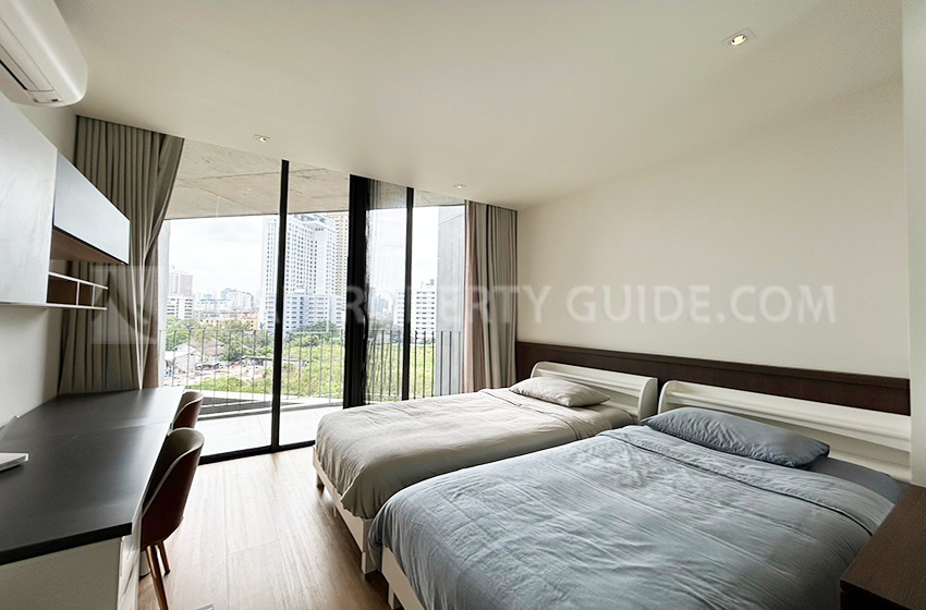 Apartment in Sukhumvit 