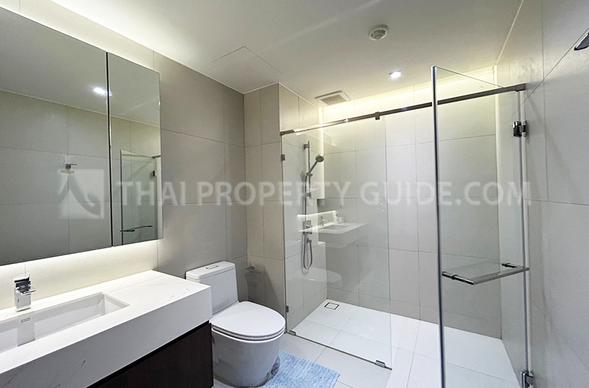 Apartment in Sukhumvit 