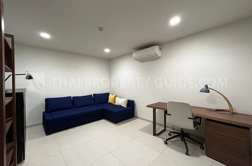 Apartment in Sukhumvit 