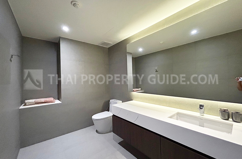 Apartment in Sukhumvit 