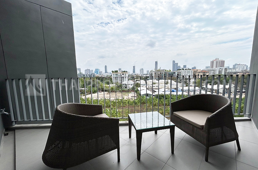 Apartment in Sukhumvit 